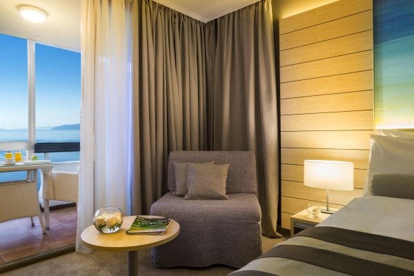 Remisens Hotel Excelsior